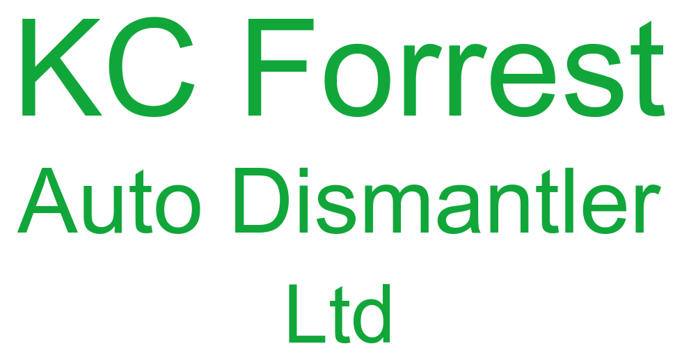 KC Forrest Auto Dismantler Ltd