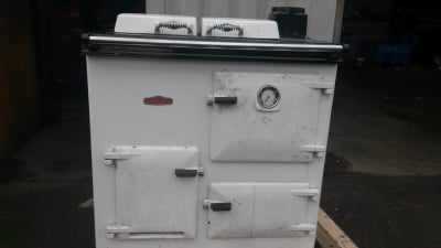 Workshop item available at KC Forrest